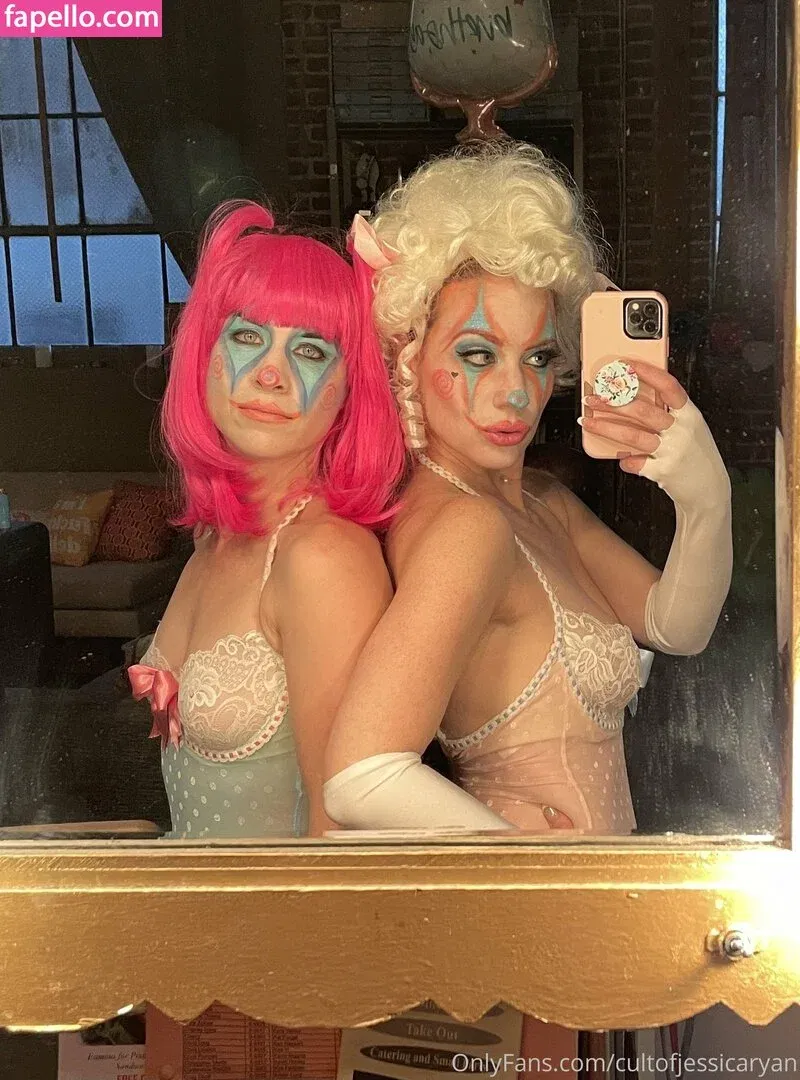 cultofjess Onlyfans Photo Gallery 