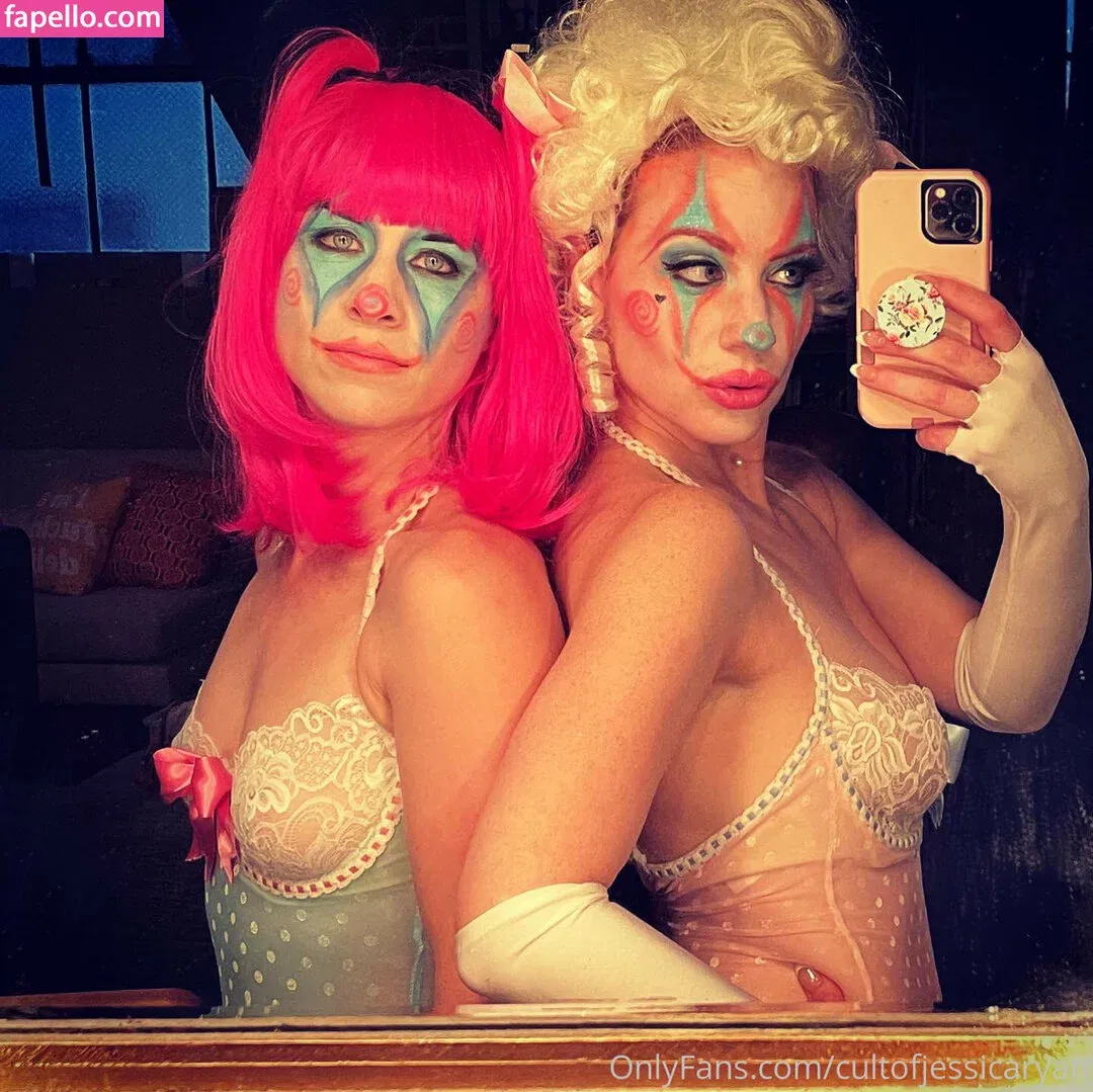 cultofjess Onlyfans Photo Gallery 