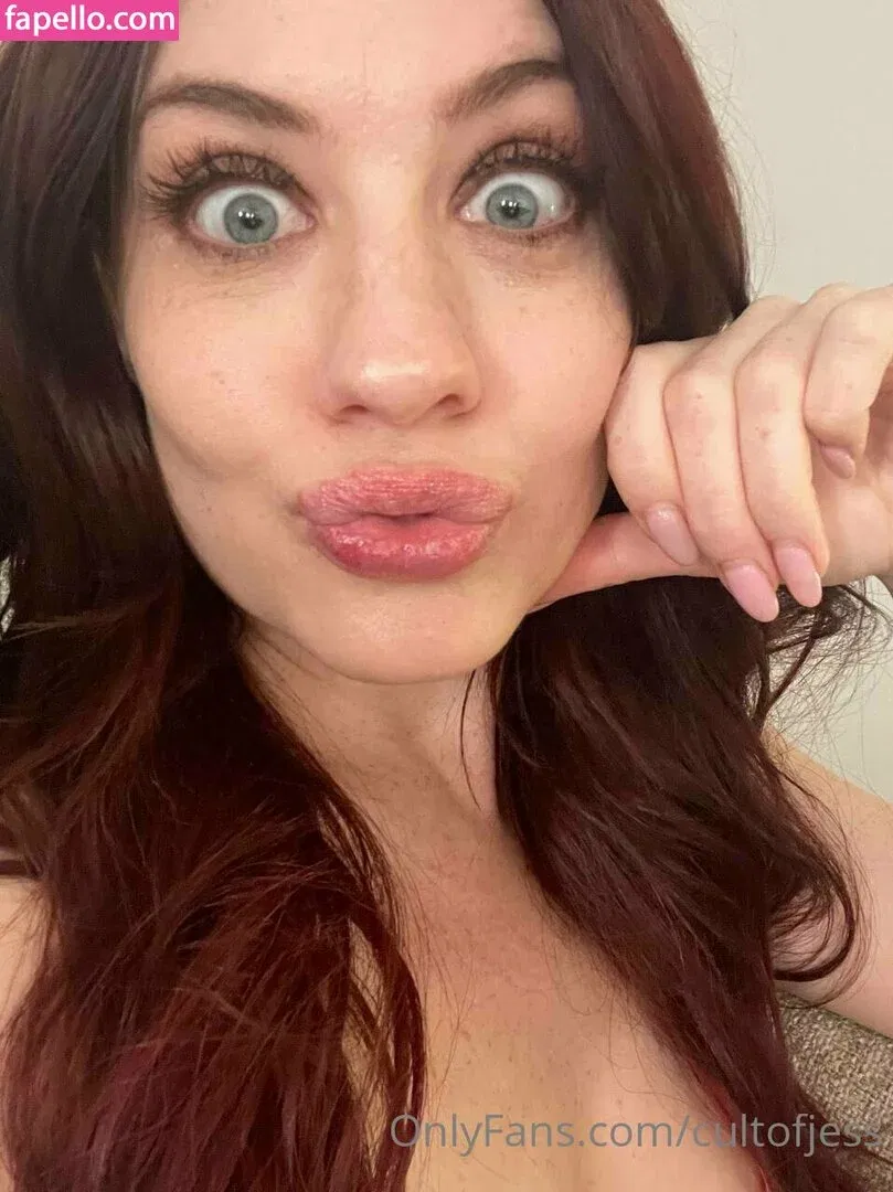 cultofjess Onlyfans Photo Gallery 
