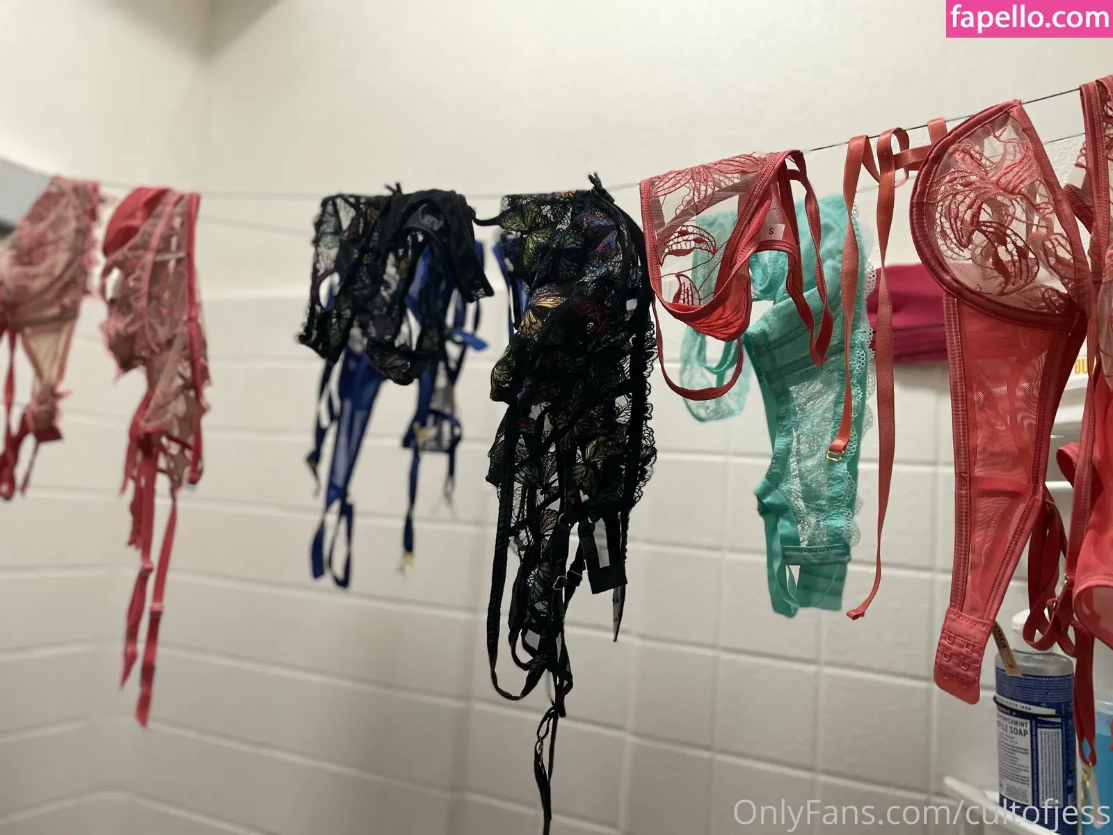 cultofjess Onlyfans Photo Gallery 