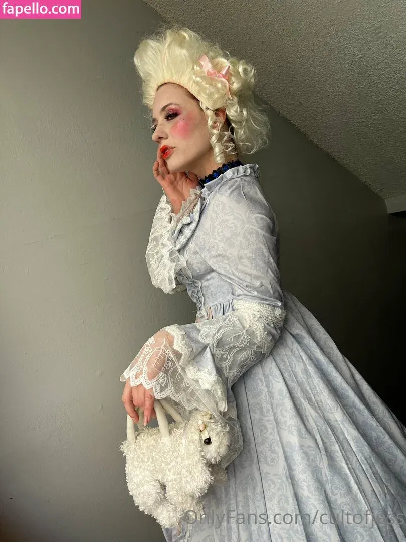 cultofjess Onlyfans Photo Gallery 