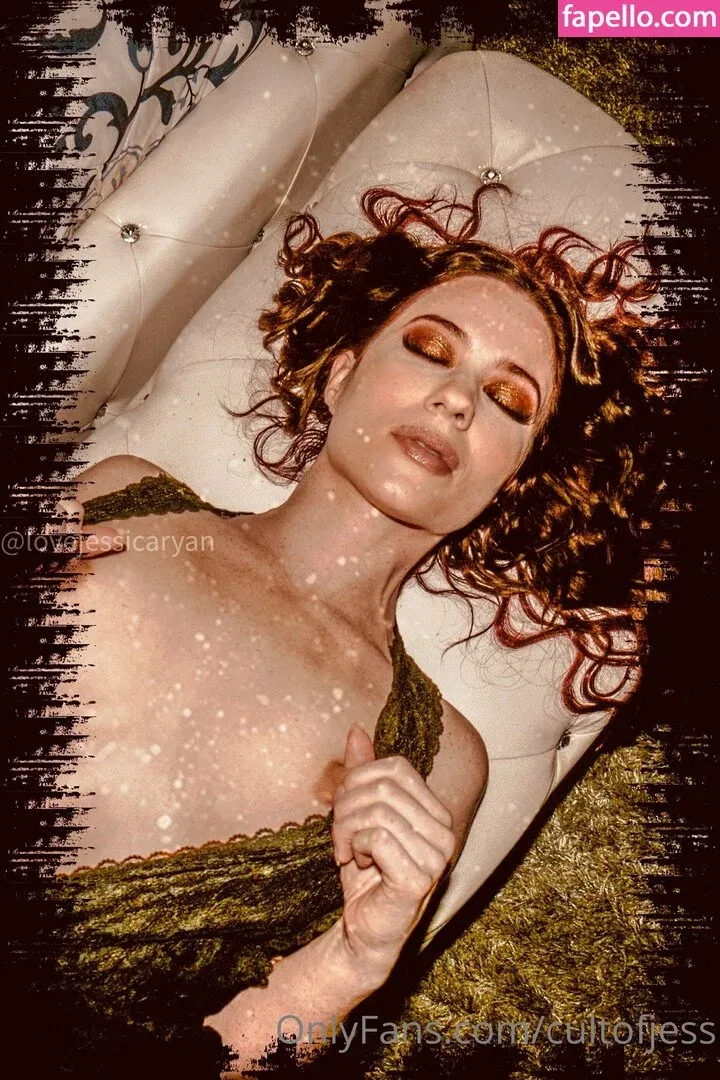 cultofjess Onlyfans Photo Gallery 