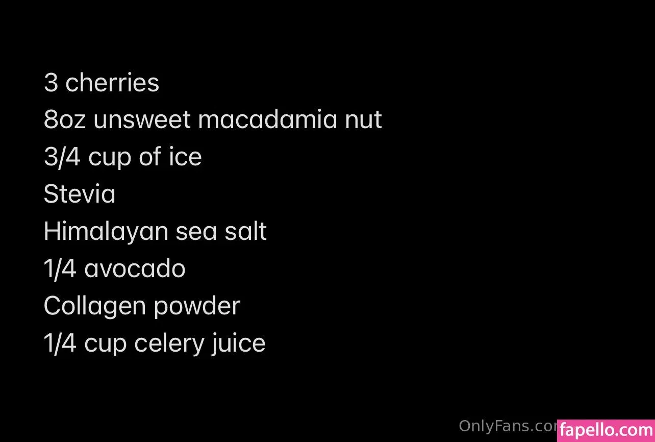 cultofjess Onlyfans Photo Gallery 