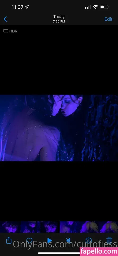 cultofjess Onlyfans Photo Gallery 