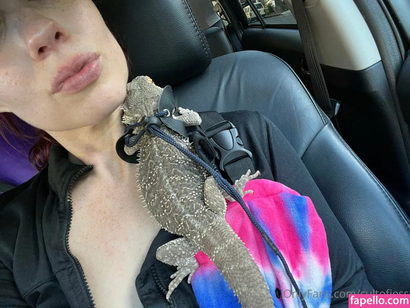 cultofjess Onlyfans Photo Gallery 