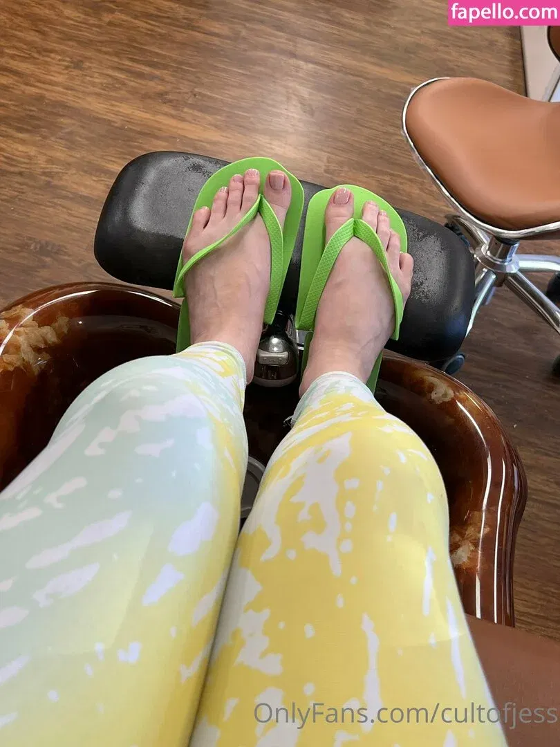 cultofjess Onlyfans Photo Gallery 