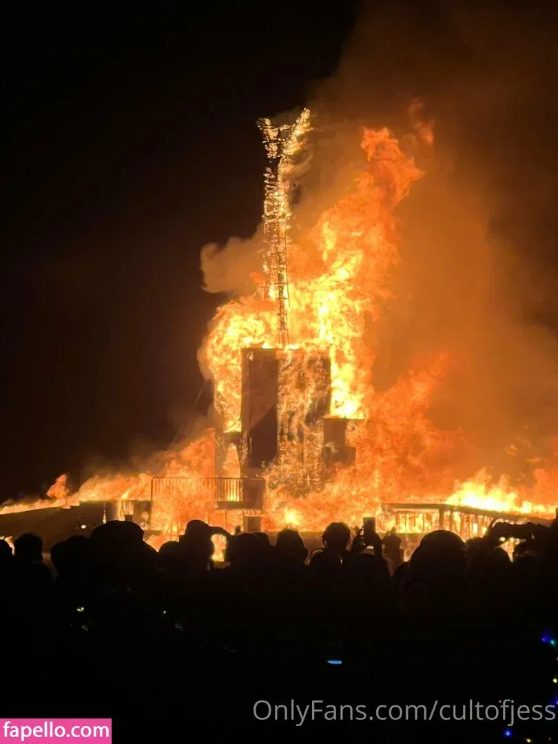 cultofjess Onlyfans Photo Gallery 