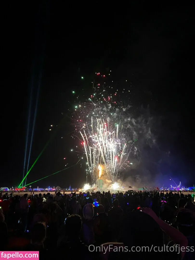 cultofjess Onlyfans Photo Gallery 