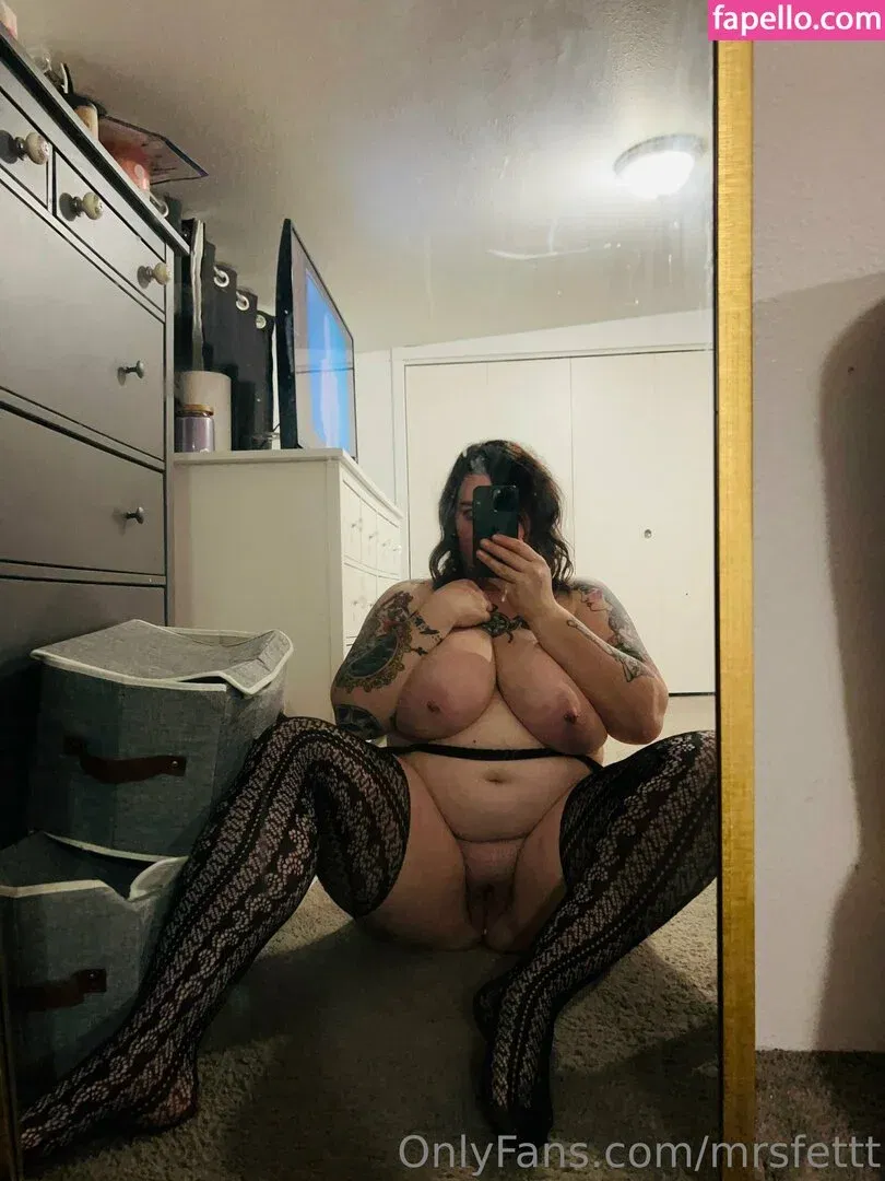 mrsfettt Onlyfans Photo Gallery 