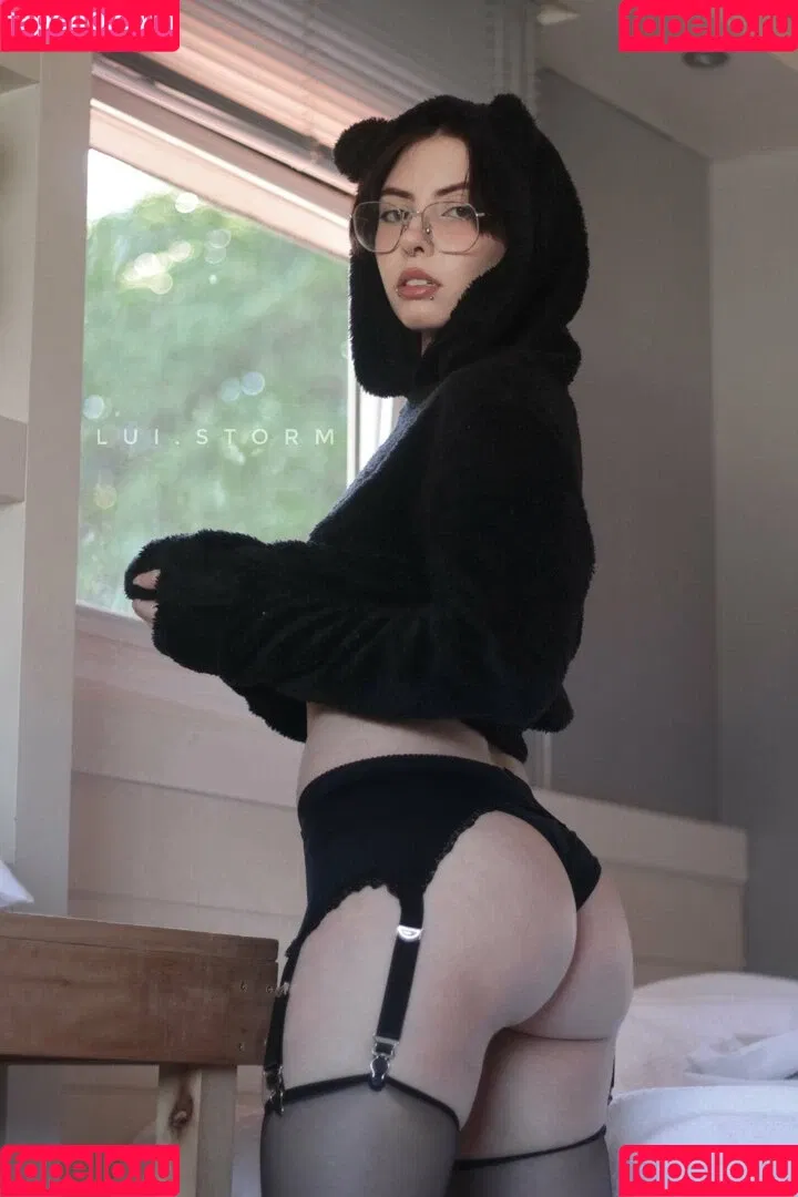 Lui Storm Onlyfans Photo Gallery 