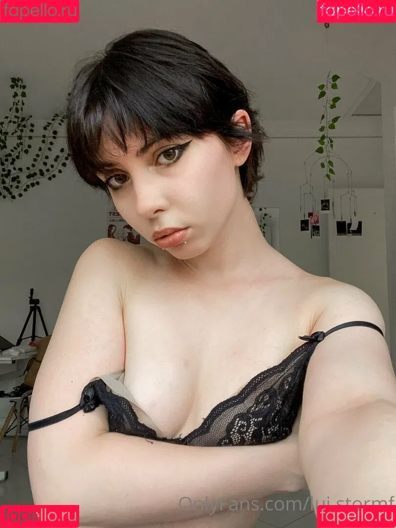 Lui Storm Onlyfans Photo Gallery 