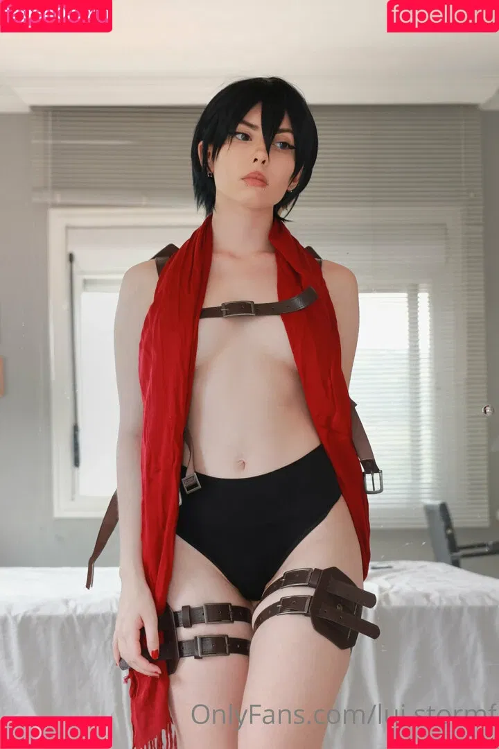 Lui Storm Onlyfans Photo Gallery 