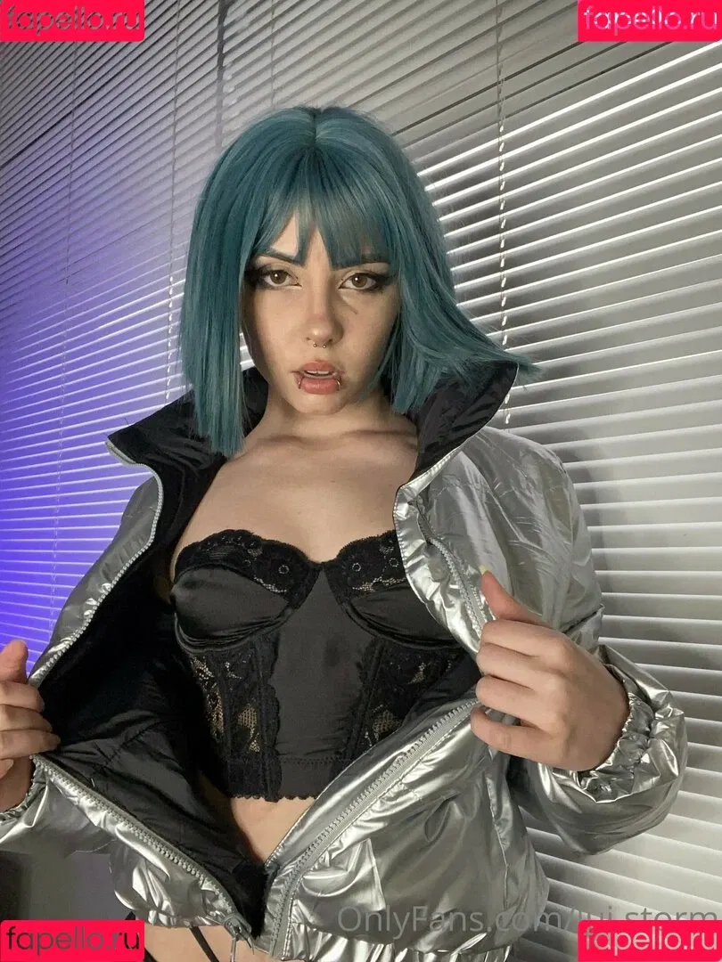 Lui Storm Onlyfans Photo Gallery 