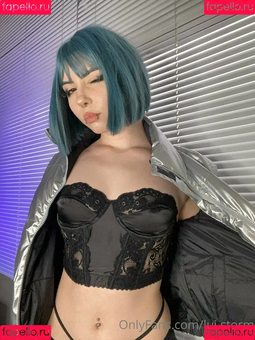 Lui Storm Onlyfans Photo Gallery 