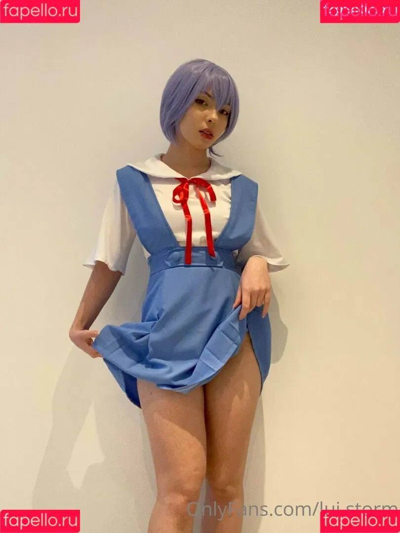 Lui Storm Onlyfans Photo Gallery 
