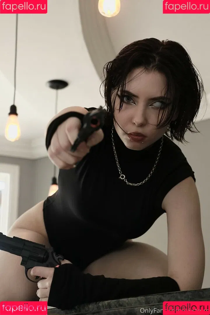 Lui Storm Onlyfans Photo Gallery 