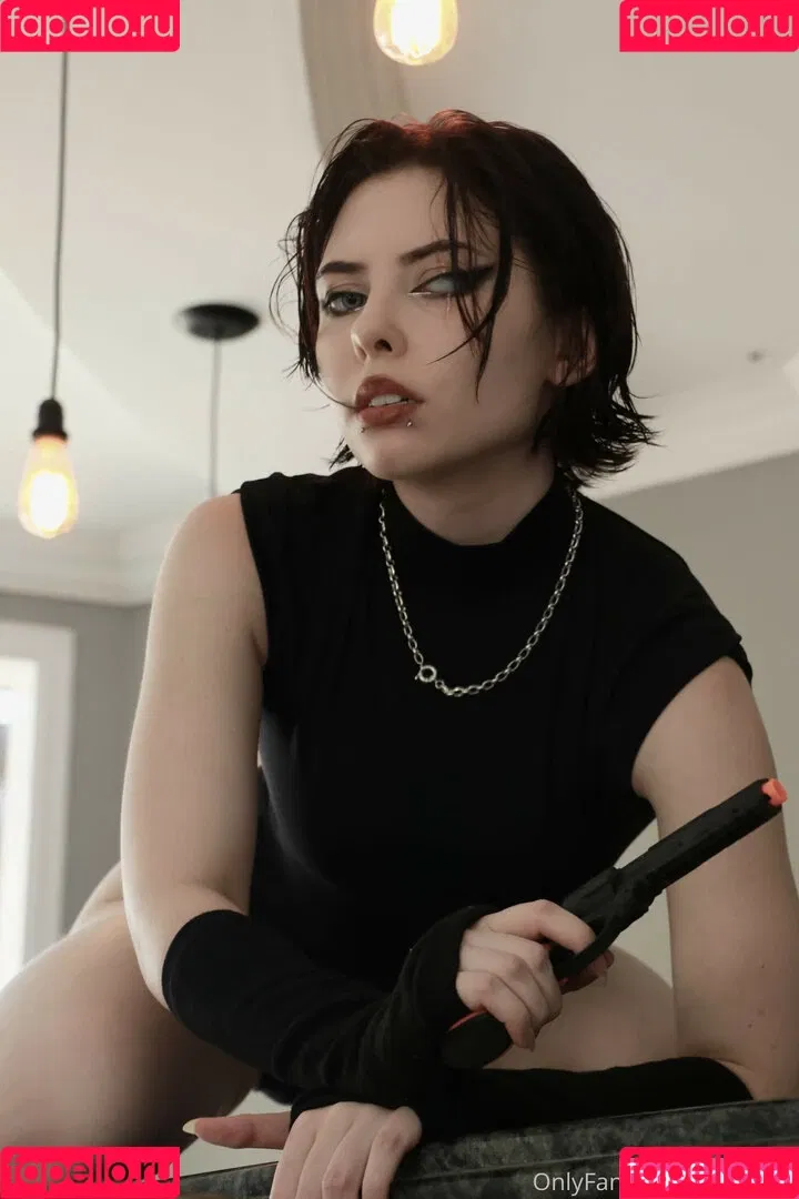 Lui Storm Onlyfans Photo Gallery 