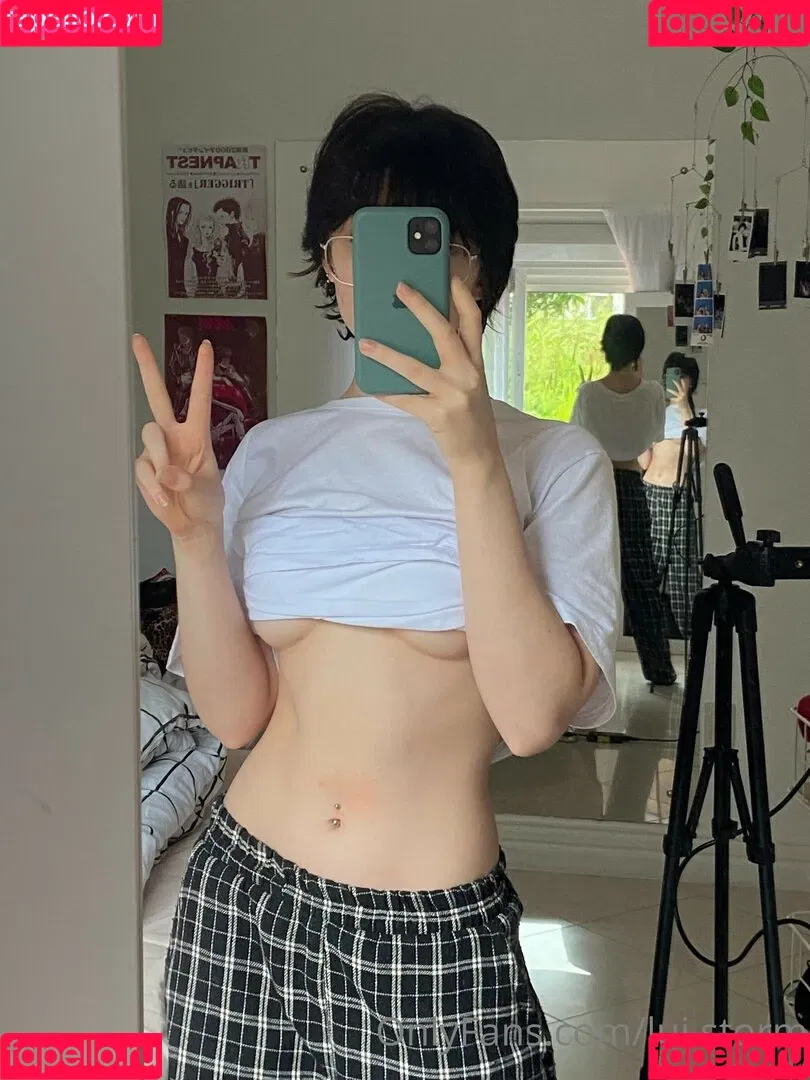 Lui Storm Onlyfans Photo Gallery 