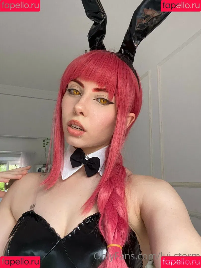 Lui Storm Onlyfans Photo Gallery 