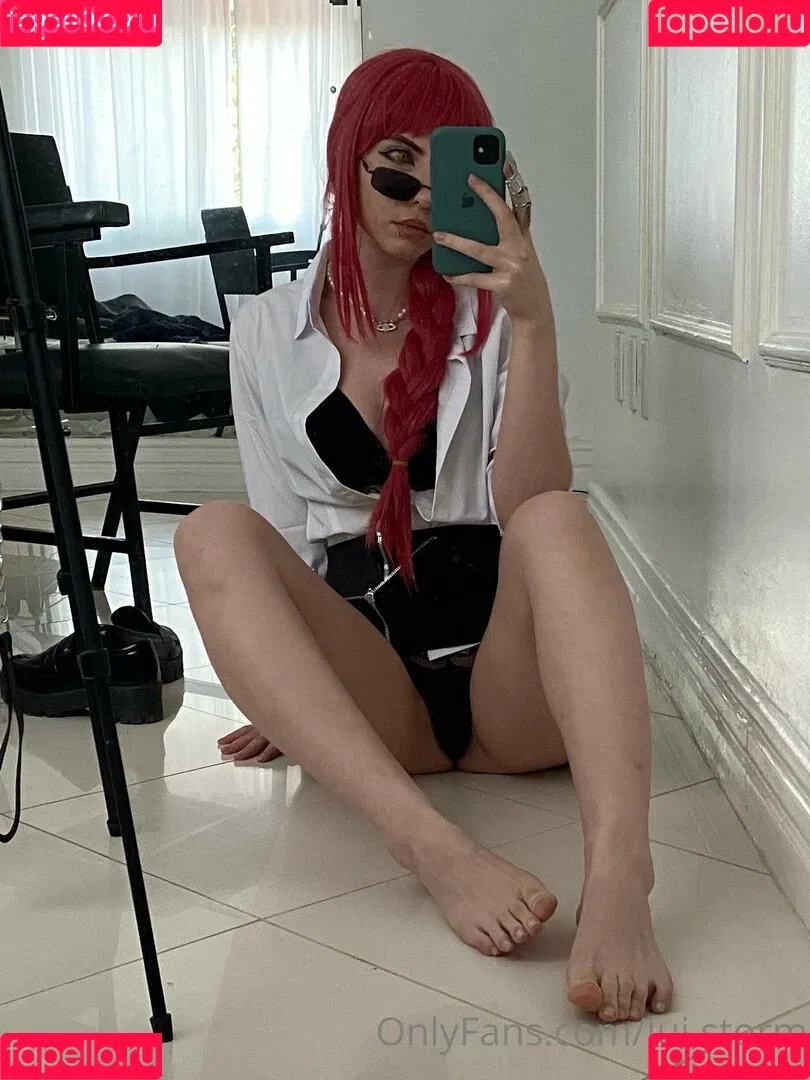 Lui Storm Onlyfans Photo Gallery 