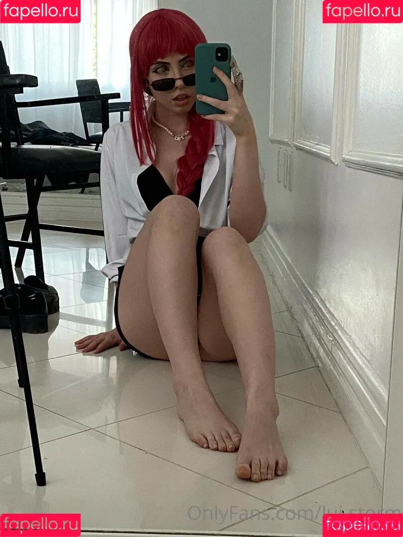 Lui Storm Onlyfans Photo Gallery 