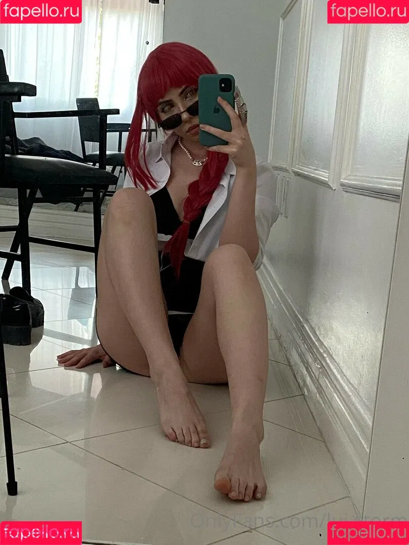 Lui Storm Onlyfans Photo Gallery 