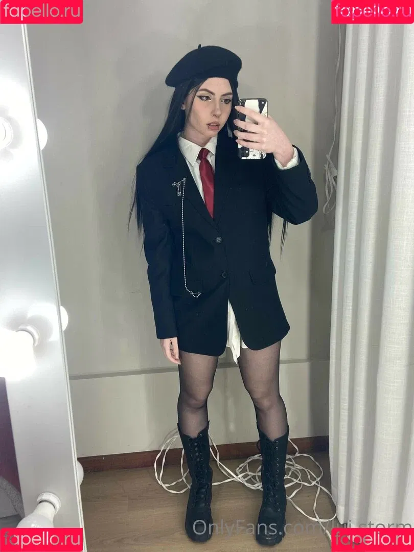 Lui Storm Onlyfans Photo Gallery 