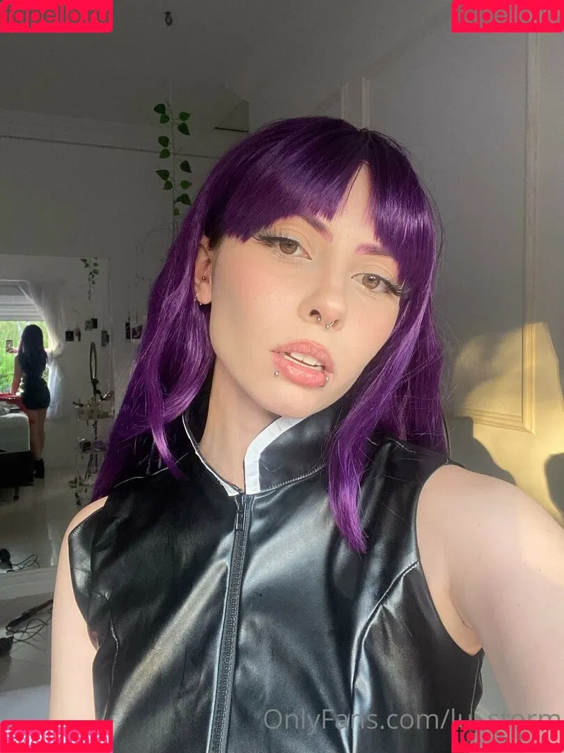 Lui Storm Onlyfans Photo Gallery 