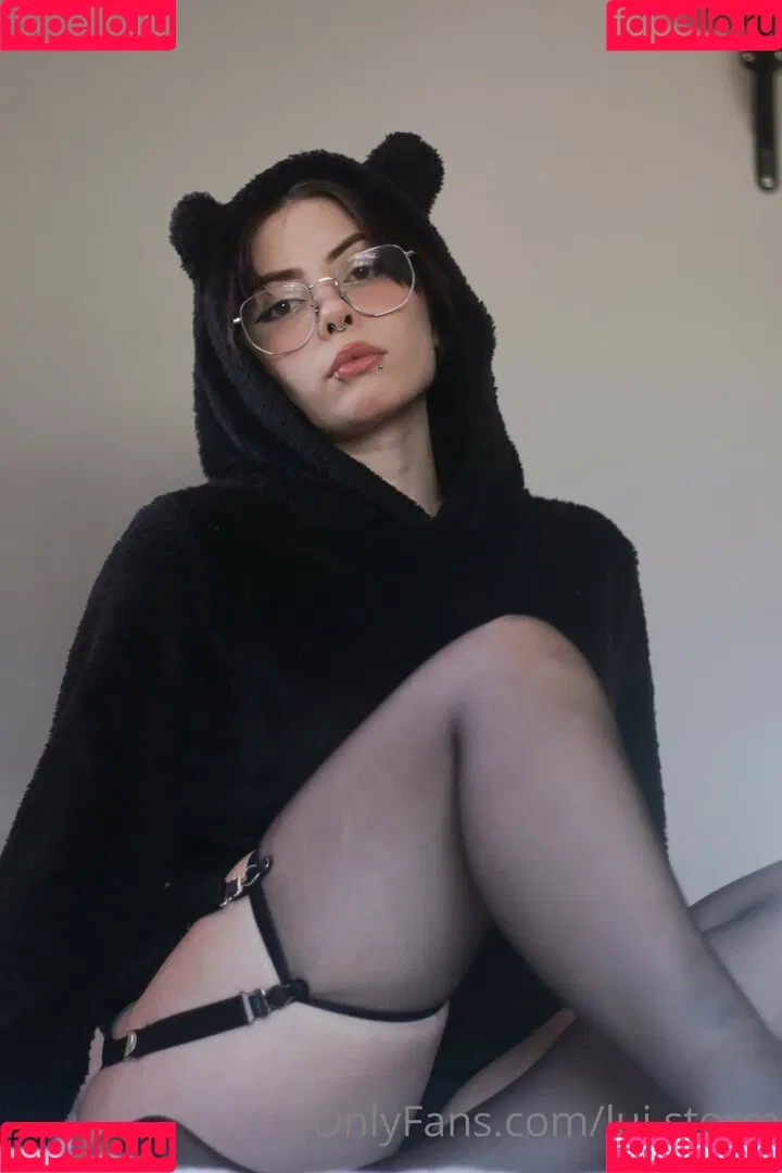 Lui Storm Onlyfans Photo Gallery 