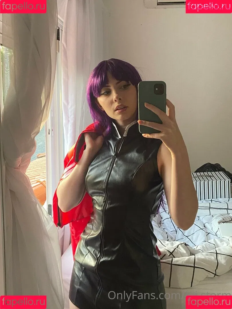 Lui Storm Onlyfans Photo Gallery 