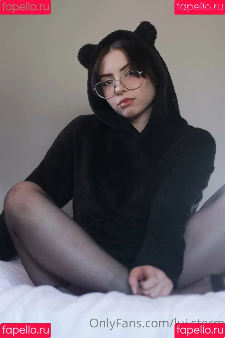 Lui Storm Onlyfans Photo Gallery 