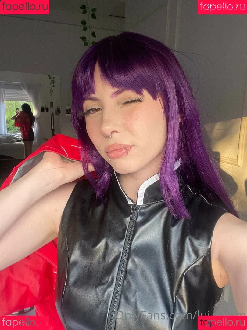 Lui Storm Onlyfans Photo Gallery 