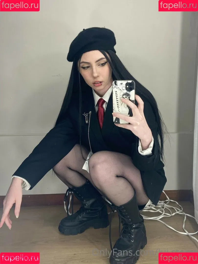 Lui Storm Onlyfans Photo Gallery 
