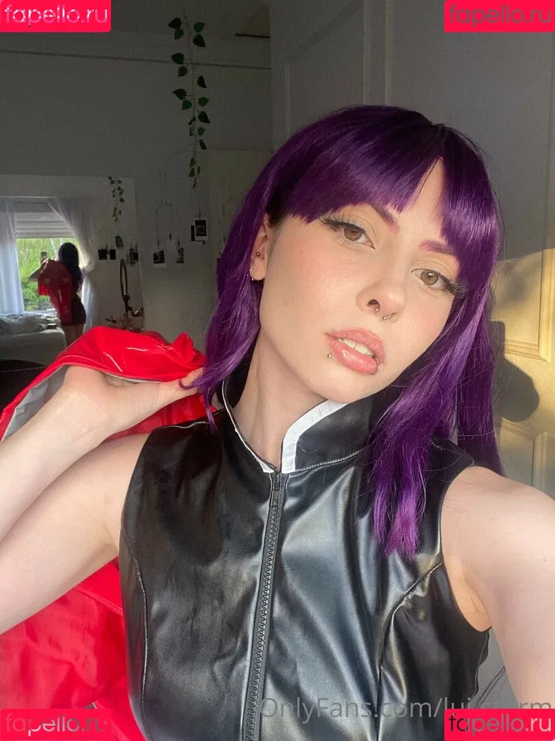 Lui Storm Onlyfans Photo Gallery 