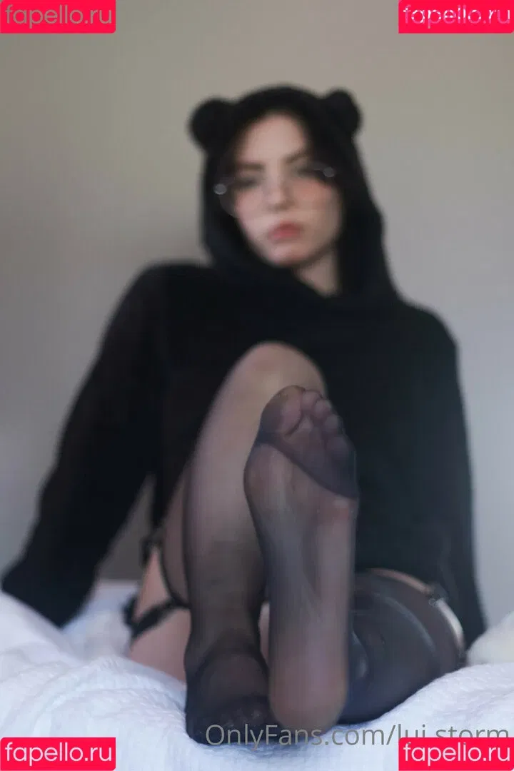 Lui Storm Onlyfans Photo Gallery 