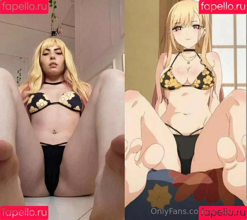 Lui Storm Onlyfans Photo Gallery 