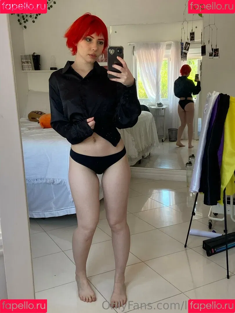 Lui Storm Onlyfans Photo Gallery 