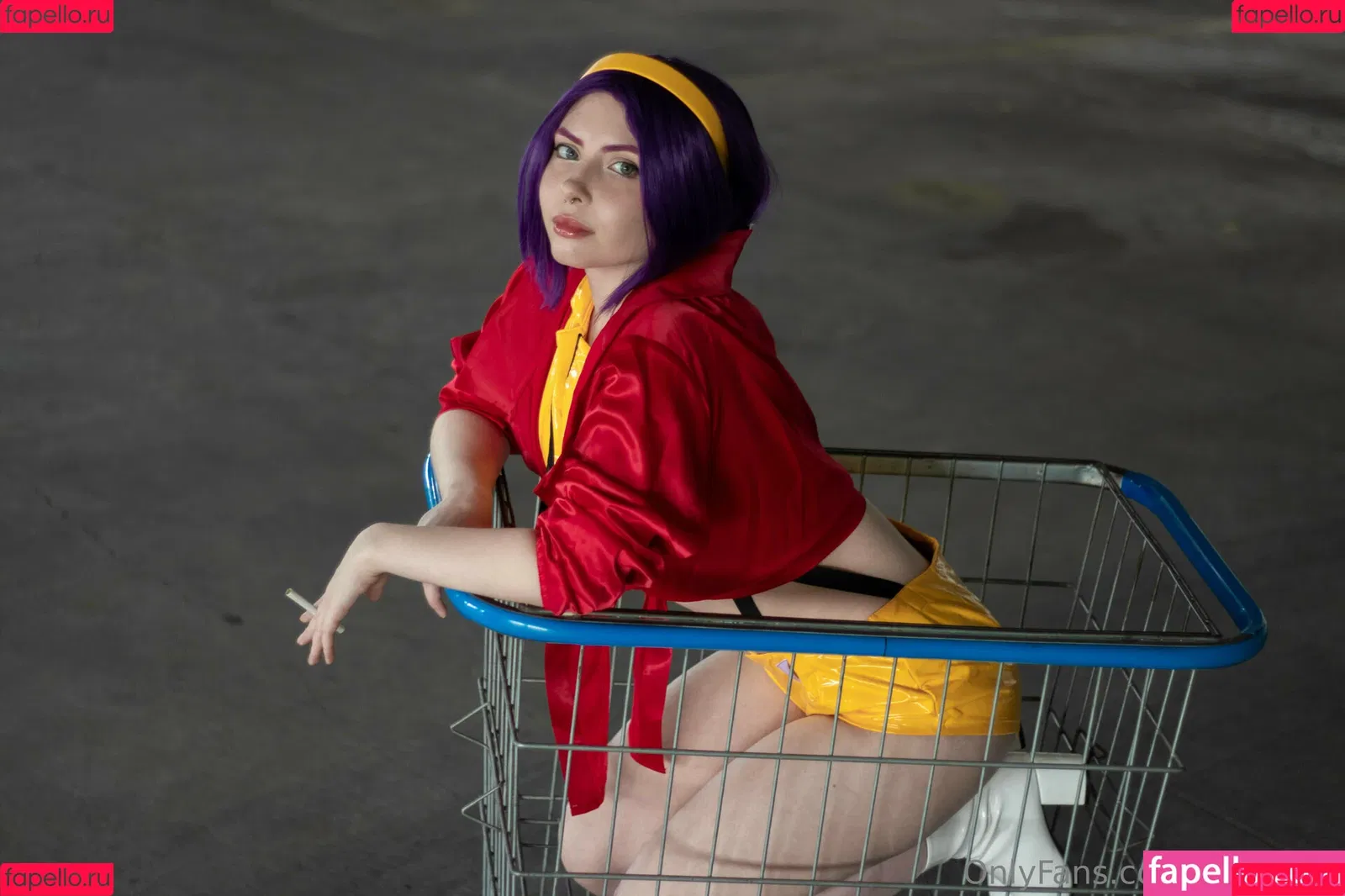 Lui Storm Onlyfans Photo Gallery 
