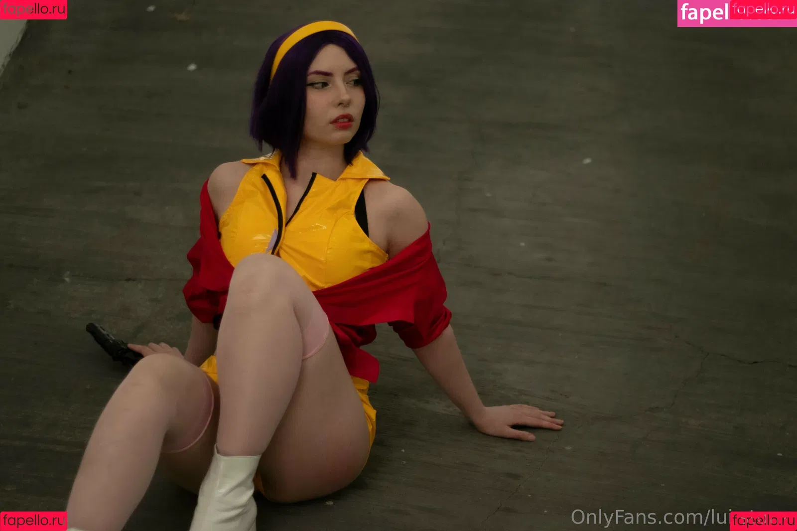 Lui Storm Onlyfans Photo Gallery 