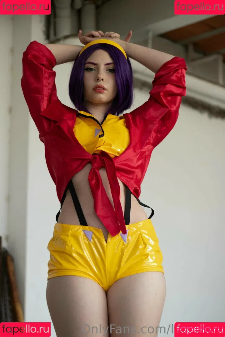 Lui Storm Onlyfans Photo Gallery 