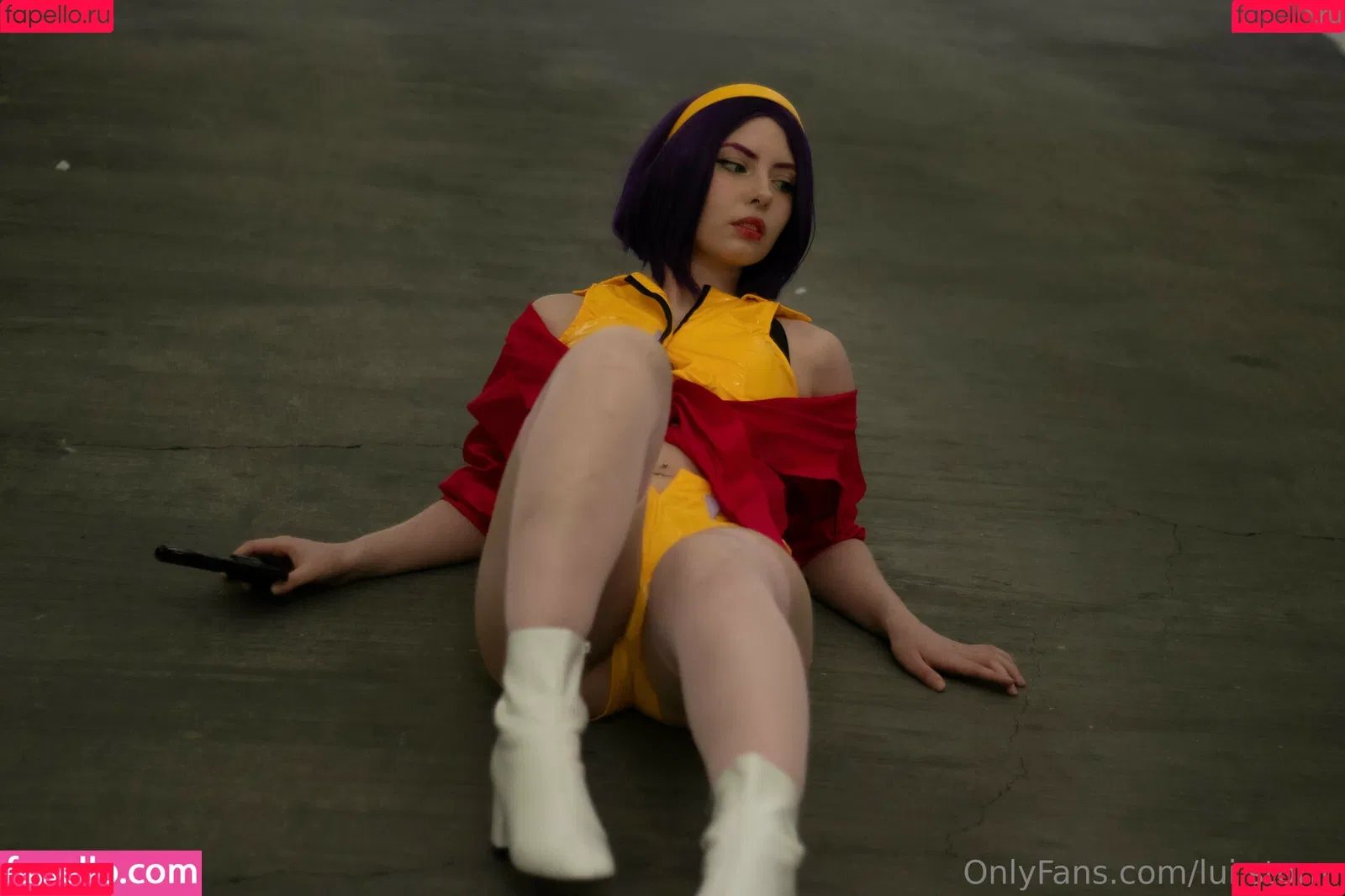 Lui Storm Onlyfans Photo Gallery 