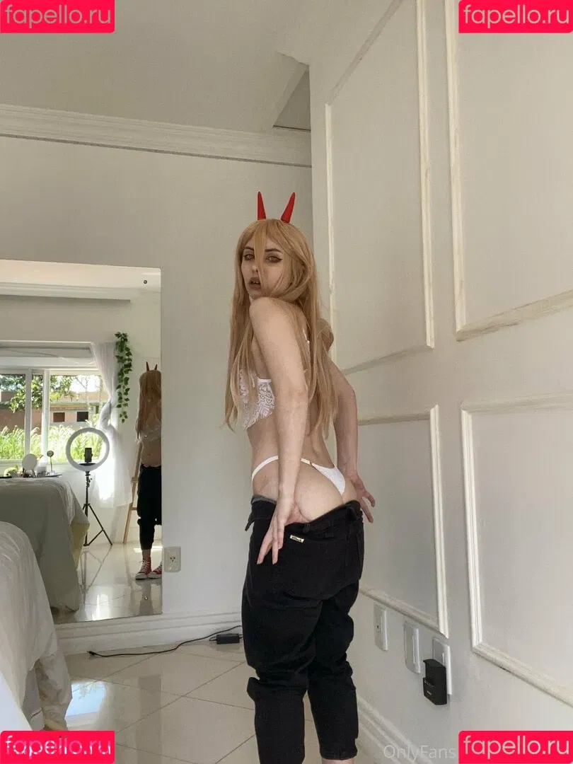 Lui Storm Onlyfans Photo Gallery 