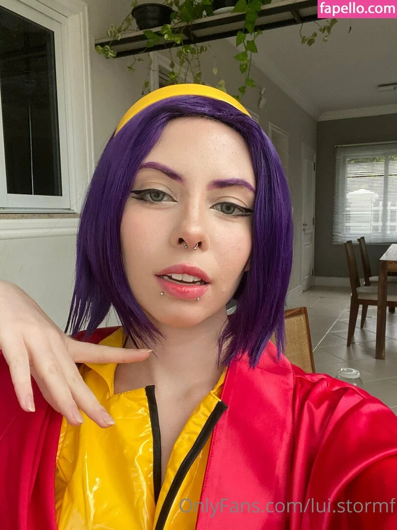 Lui Storm Onlyfans Photo Gallery 