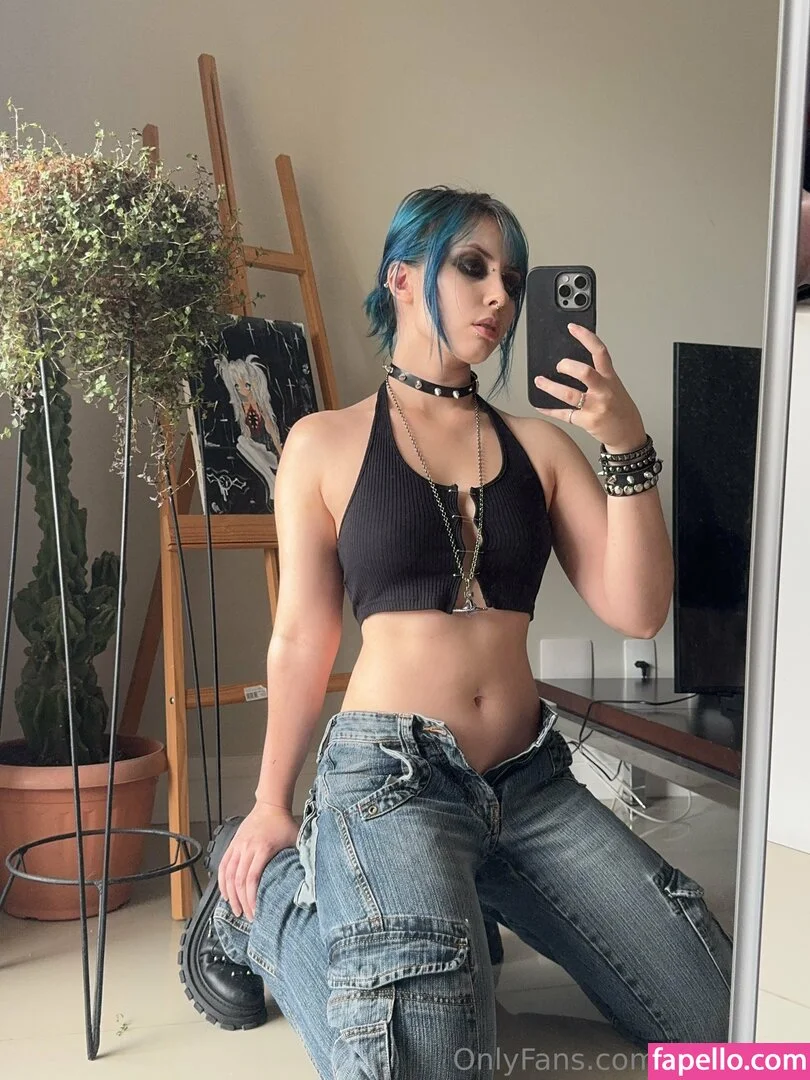 Lui Storm Onlyfans Photo Gallery 