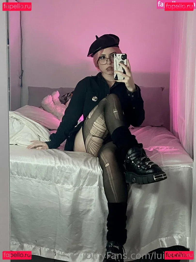 Lui Storm Onlyfans Photo Gallery 