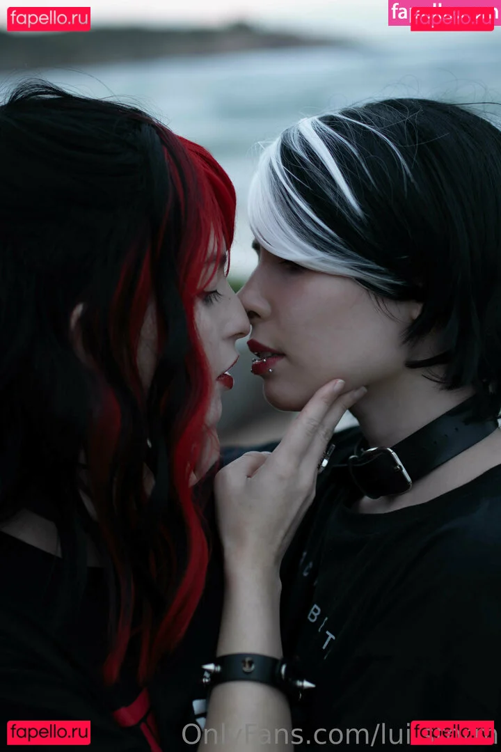 Lui Storm Onlyfans Photo Gallery 