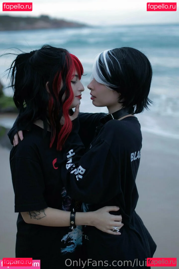 Lui Storm Onlyfans Photo Gallery 