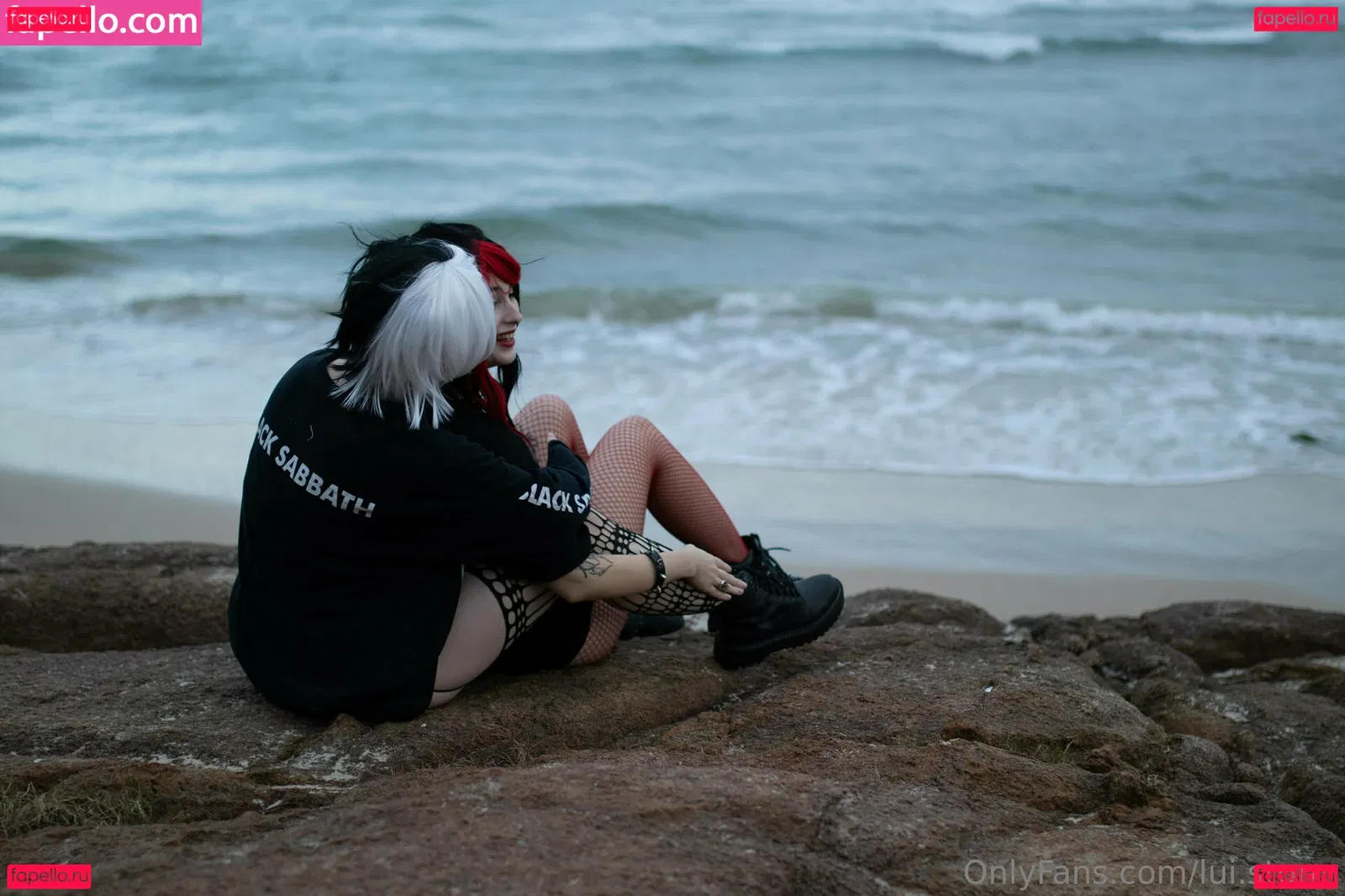 Lui Storm Onlyfans Photo Gallery 