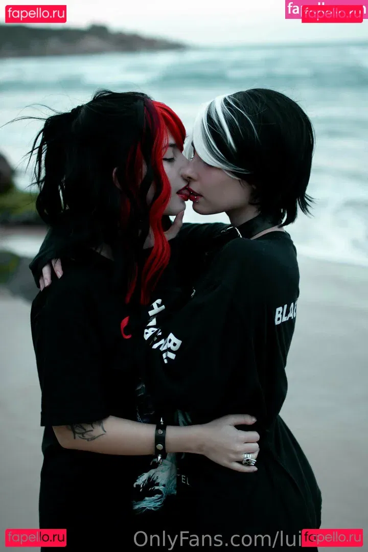 Lui Storm Onlyfans Photo Gallery 