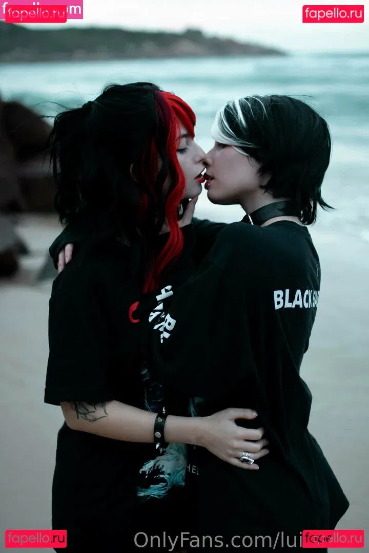 Lui Storm Onlyfans Photo Gallery 